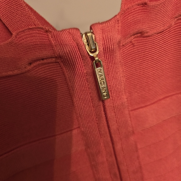 Marciano Bandage Dress- XS - Picture 3 of 6